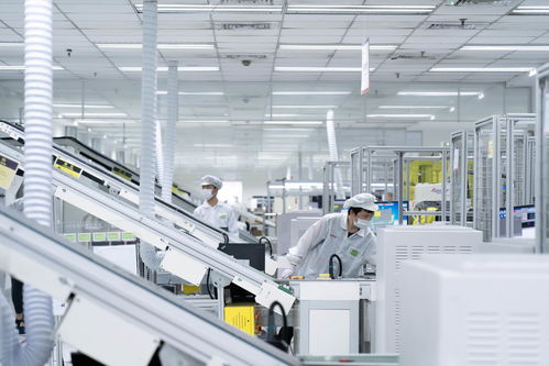 人工智能基礎(chǔ)軟件 中國經(jīng)濟重置發(fā)展的最大轉(zhuǎn)機